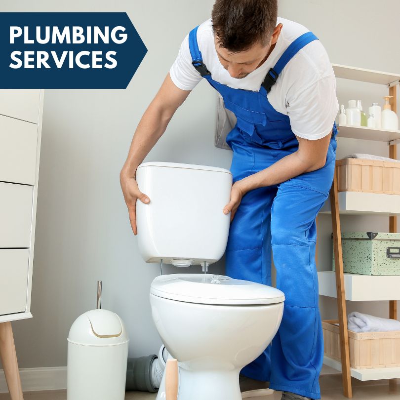 Plumbing Company in Sharon, CT