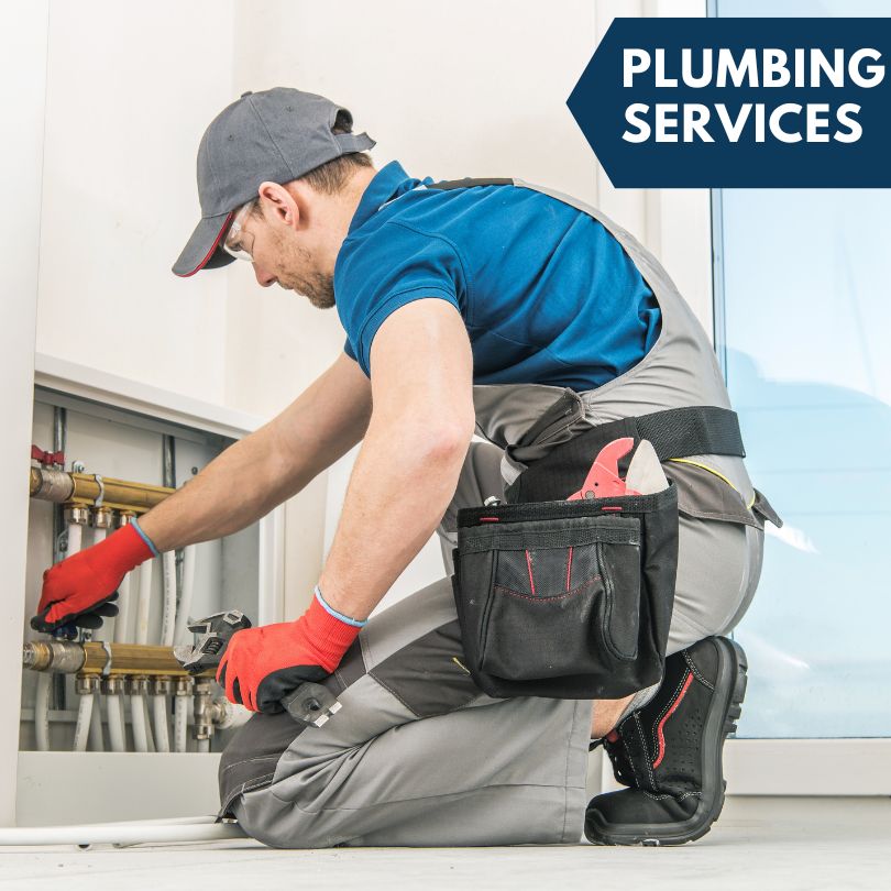 Sharon Plumbing Company